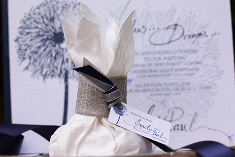 Wedding Favors