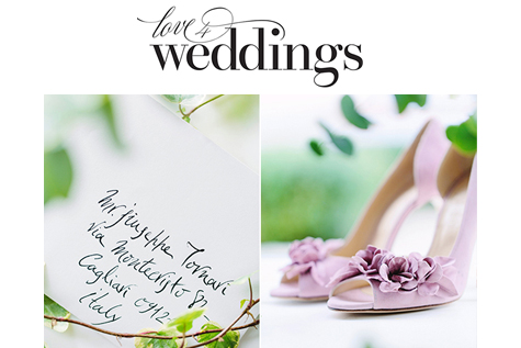 Love 4 Weddings / Romantic bridal shoot at Arion Resort and Spa / April 27, 2016